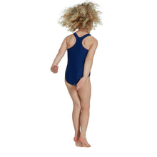 Load image into Gallery viewer, Up Up Away Infant Digital Allover Swimsuit