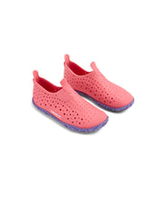 Load image into Gallery viewer, Junior Female Jelly Aqua Shoes