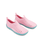 Load image into Gallery viewer, Infant Female Jelly Aqua Shoes