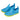 Infant Male Jelly Aqua Shoes