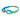 Infant Spot Goggle (Azure Blue)