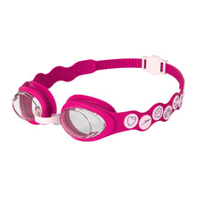 Load image into Gallery viewer, Infant Spot Goggle (Blossom/Electric Pink/Clear)