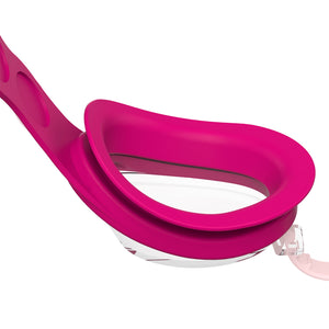 Infant Spot Goggle (Blossom/Electric Pink/Clear)
