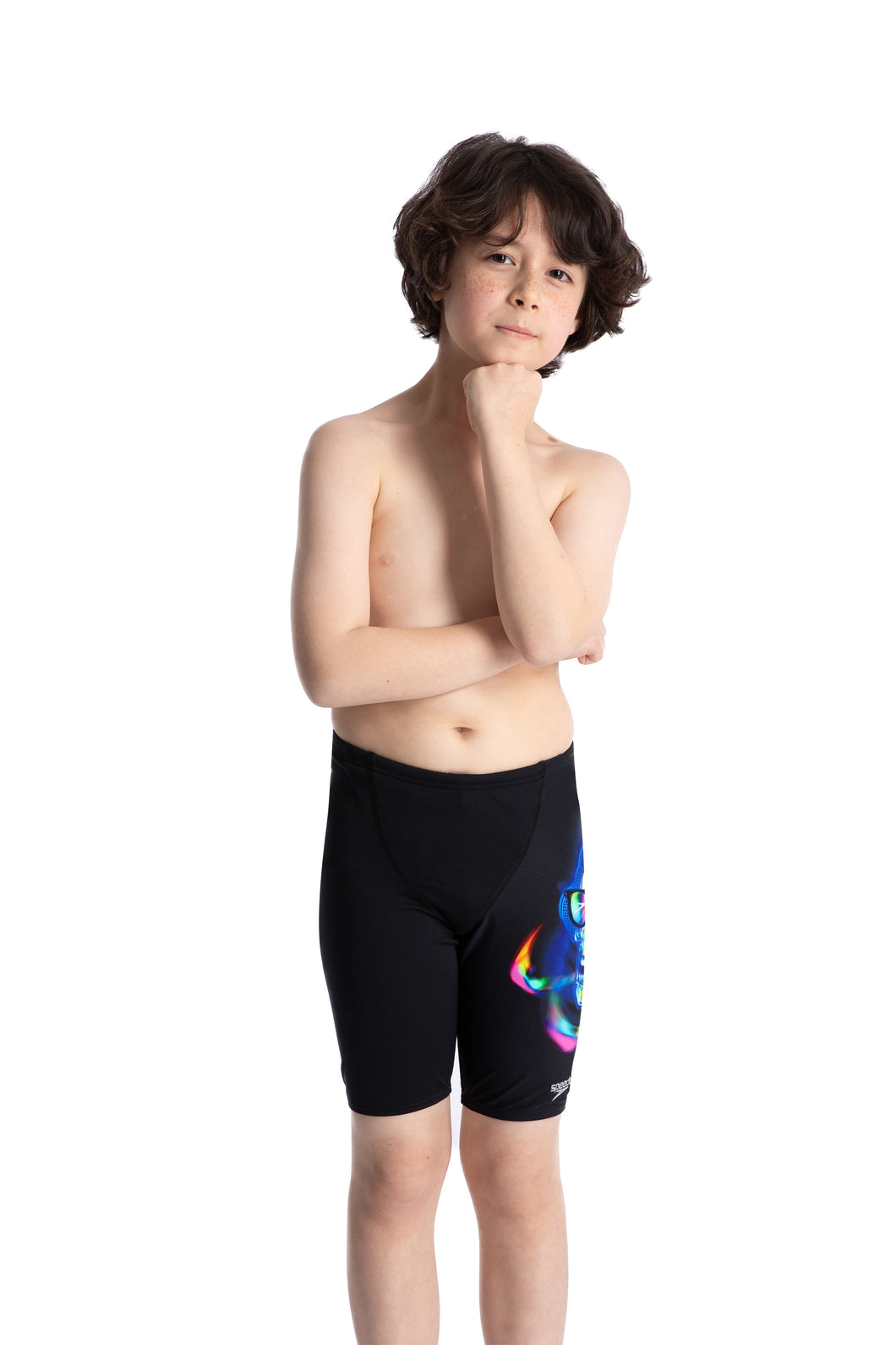 Junior Boom Skull Jammer