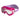 Biofuse Mask Infant (Electric Pink)
