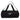 Duffel Bag (Black/Green Glow)