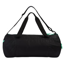 Load image into Gallery viewer, Duffel Bag (Black/Green Glow)