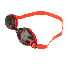 Load image into Gallery viewer, Jet  Goggle (Lava Red/Smoke)