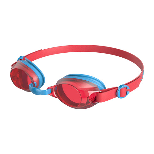 Jet Junior Goggle (Lava Red)