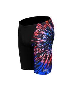 Coralight Jammer (Black/Blue Flame)