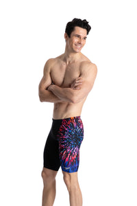Coralight Jammer (Black/Blue Flame)