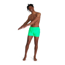 Load image into Gallery viewer, Fitted Leisure 13&quot; Watershort (Fake Green)