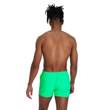 Load image into Gallery viewer, Fitted Leisure 13&quot; Watershort (Fake Green)