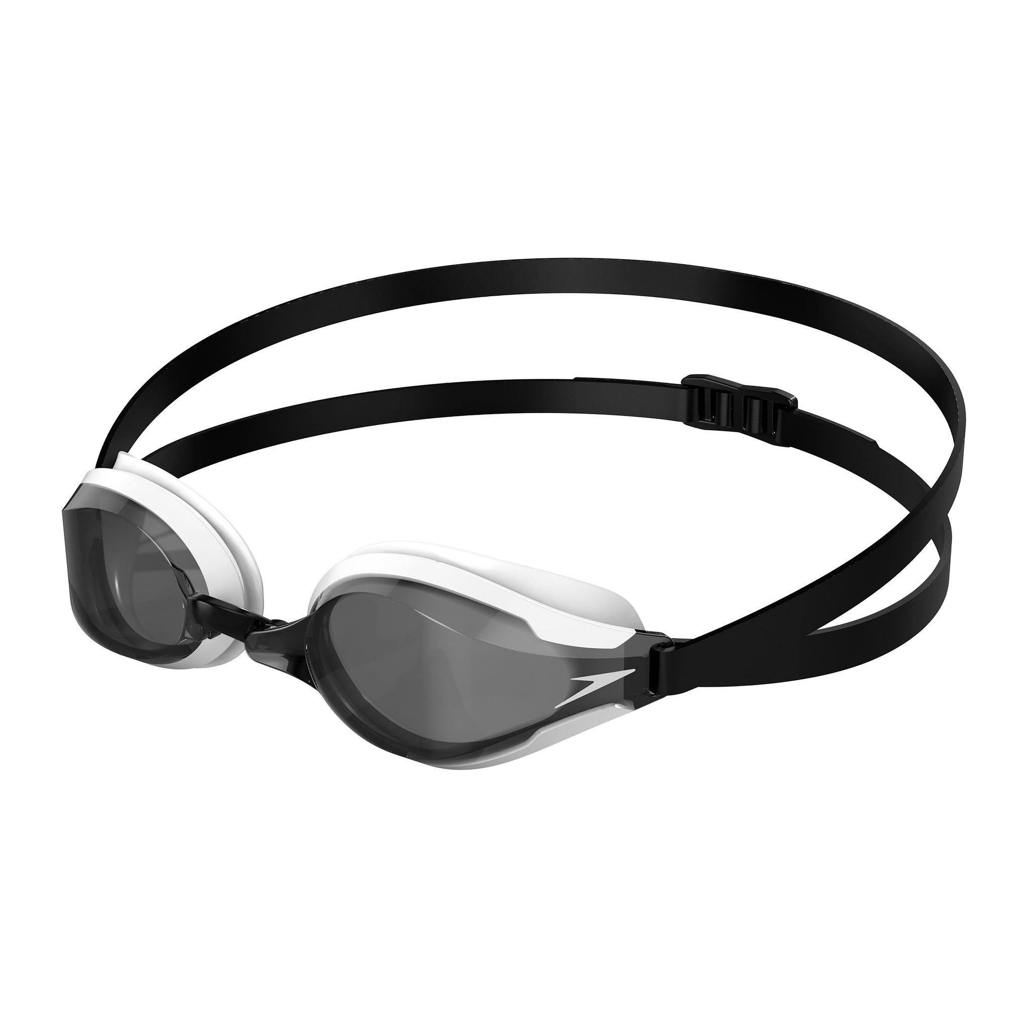 Speedo Speed Socket Goggles Fastskin Speedsocket Goggle (White