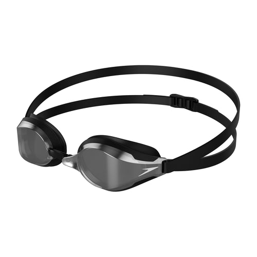 Fastskin Speedsocket 2 Mirror Goggle (Black Silver)