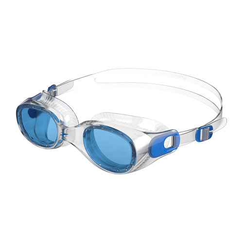 Futura Classic Goggle (Clear/Blue)