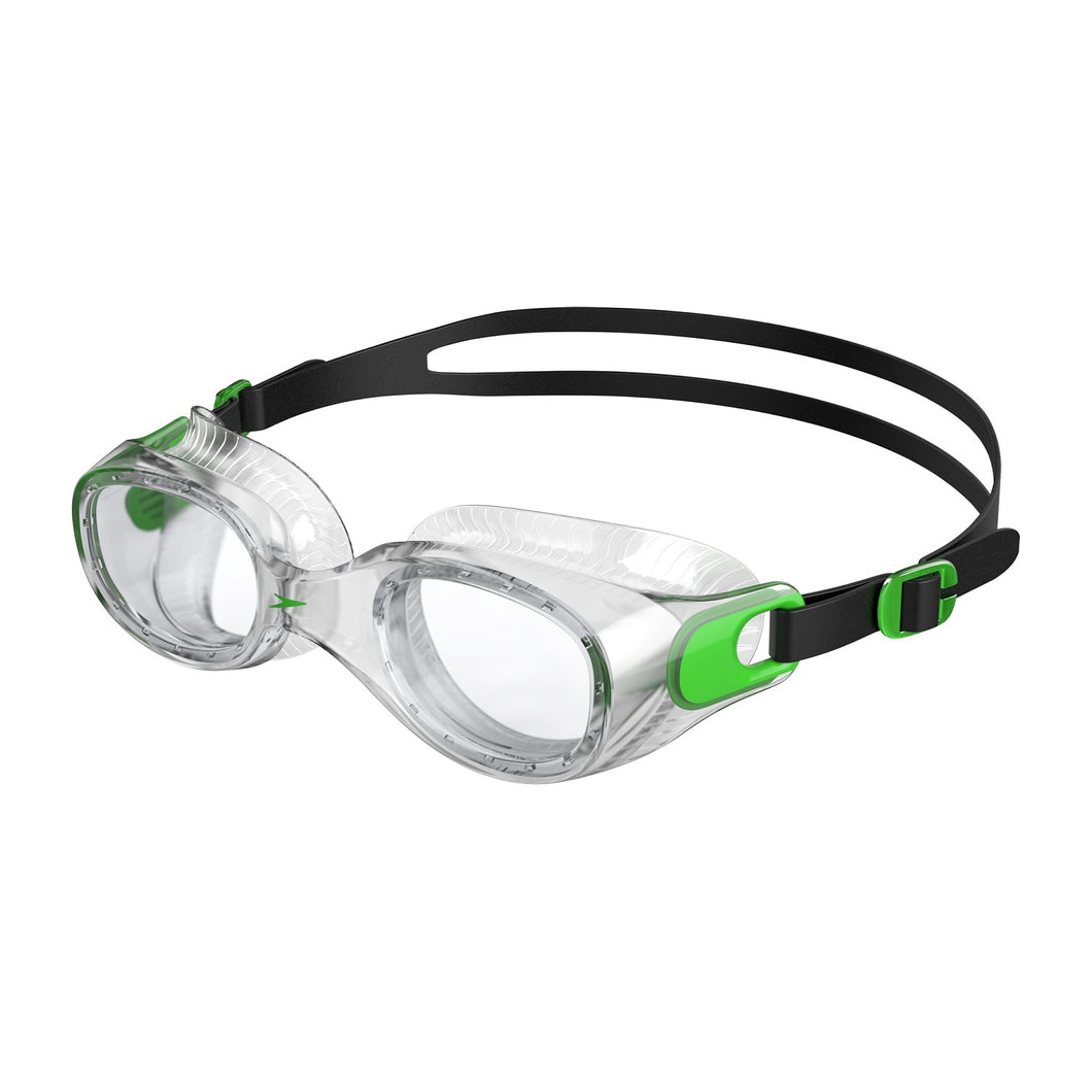 Futura Classic Goggle (Green/Clear)