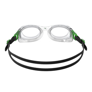 Futura Classic Goggle (Green/Clear)