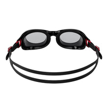Load image into Gallery viewer, Futura Classic Goggle (Black/Red)