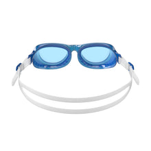 Load image into Gallery viewer, Junior Futura Classic (Clear/Neon Blue)