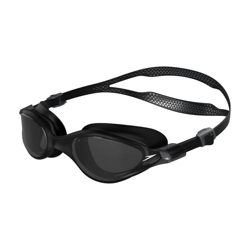 Vue Goggle Western Fit (Black/Smoke)