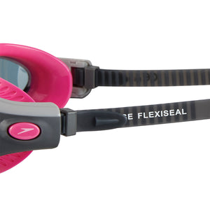 Futura Biofuse Flexiseal Goggle AF (Ecstatic Pink/Black/Smoke)
