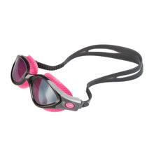 Load image into Gallery viewer, Futura Biofuse Flexiseal Goggle AF (Ecstatic Pink/Black/Smoke)