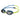 Vengeance Goggle (Atomic Lime/Pool)
