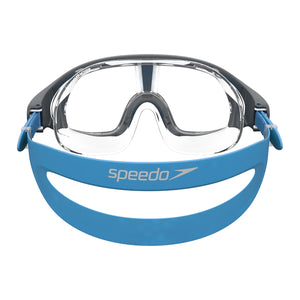 Biofuse Bondi Blue Rift Mask Goggle