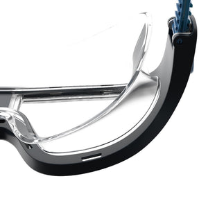 Biofuse Bondi Blue Rift Mask Goggle – Speedo Philippines
