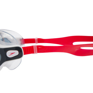 Biofuse Lava Red Rift Mask Goggle