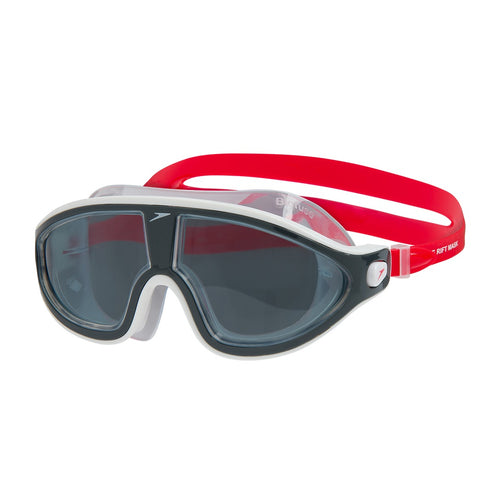 Biofuse Rift Mask Goggle (Lava Red)