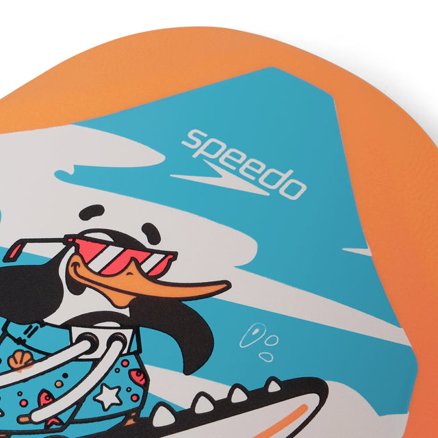 Infant Printed Float (Chima Azure) – Speedo Philippines