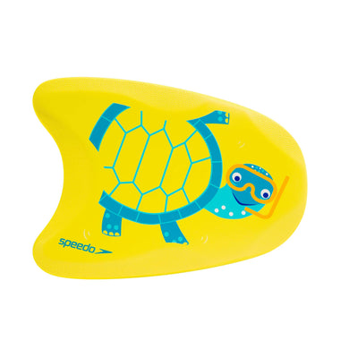 Turtle Printed Float