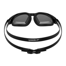 Load image into Gallery viewer, Hydropulse Goggle (Black/ USA Charcoal/ Smoke)