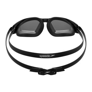 Hydropulse Goggle (Black/ USA Charcoal/ Smoke)