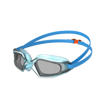 Junior Hydropulse Goggle (Pool Blue/Light Smoke)