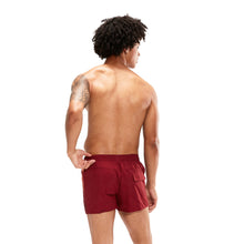Load image into Gallery viewer, Retro Oxblood 13&quot; Watershort