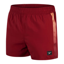 Load image into Gallery viewer, Retro Oxblood 13&quot; Watershort