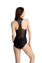 Load image into Gallery viewer, Hero High Neck Swimsuit 1PC