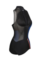 Load image into Gallery viewer, Hero High Neck Swimsuit 1PC