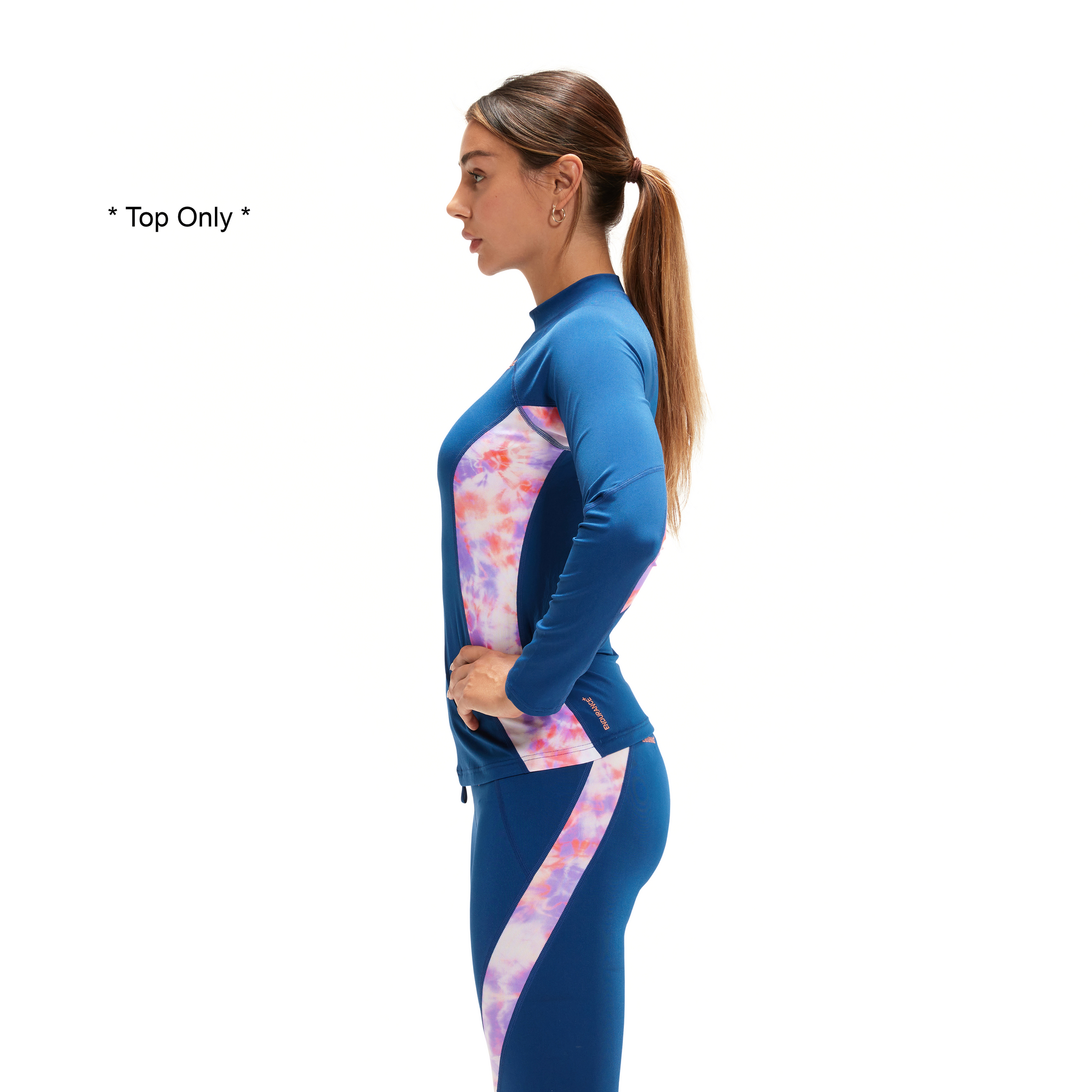 Speedo rash top guard ph