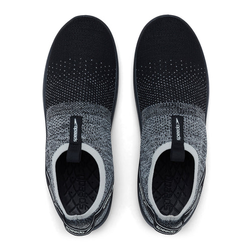 Male Surfknit Pro Watershoe (High Rise/Black)