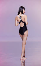 Load image into Gallery viewer, LBD Multi Strap Swimwear - Charmed Romance