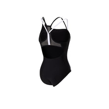 Load image into Gallery viewer, LBD Multi Strap Swimwear - Charmed Romance