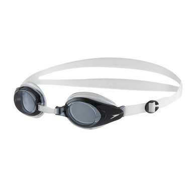 Mariner Optical Goggle (Black/Clear)