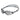 Aquapulse Pro Mirror Goggle Western Fit (Oxid Grey/Chrome)
