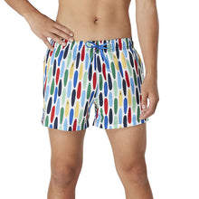 Load image into Gallery viewer, Surf Boards Printed Volley 14&quot; Watershort