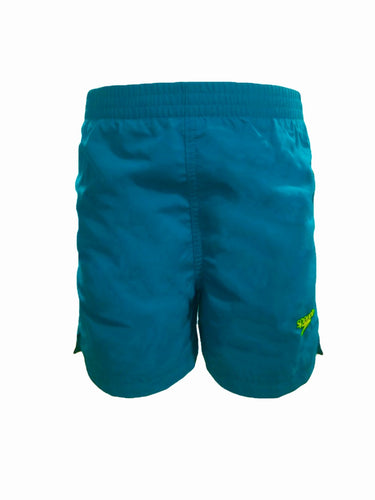 Tots Boy Nordic Teal Watershort