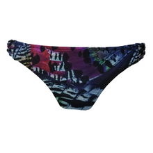 Load image into Gallery viewer, Ulysses Knotted Cheeky Pant